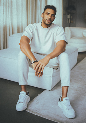 Cedric K.-K. - Profilbild 7 Cedric K.-K. - Profilbild 7