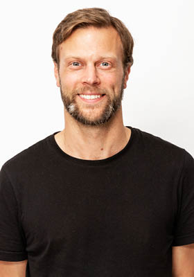 Eike P. - Profilbild 1 Eike P. - Profilbild 1