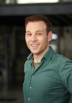 Fabian B. - Profilbild 4 Fabian B. - Profilbild 4