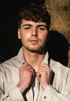 Fabian Be. - Profilbild 1 Fabian Be. - Profilbild 1