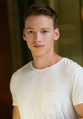 Felix Re. - Profilbild 1 Felix Re. - Profilbild 1