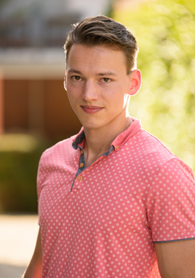 Felix Re. - Profilbild 4 Felix Re. - Profilbild 4