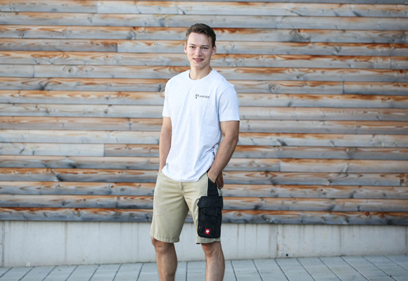 Felix Re. - Profilbild 7 Felix Re. - Profilbild 7