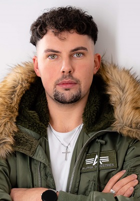 Florian Ri. - Profilbild 1 Florian Ri. - Profilbild 1