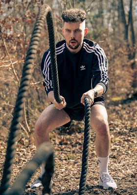 Florian Ri. - Profilbild 4 Florian Ri. - Profilbild 4
