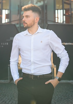 Florian Ri. - Profilbild 6 Florian Ri. - Profilbild 6