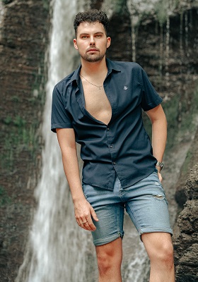 Florian Ri. - Profilbild 7 Florian Ri. - Profilbild 7