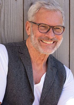 Gerald G. - Profilbild 2 Gerald G. - Profilbild 2