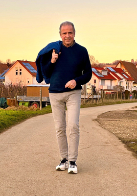 Gerd B. - Profilbild 5 Gerd B. - Profilbild 5