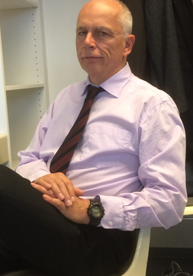 Godehard S. - Profilbild 2 Godehard S. - Profilbild 2