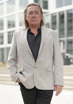 Holger Ku - Profilbild 2 Holger Ku - Profilbild 2