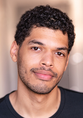 Joel S.-M. - Profilbild 1 Joel S.-M. - Profilbild 1