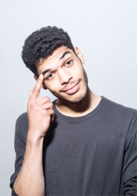 Joel S.-M. - Profilbild 5 Joel S.-M. - Profilbild 5