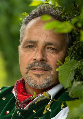 Jürgen K. - Profilbild 1 Jürgen K. - Profilbild 1