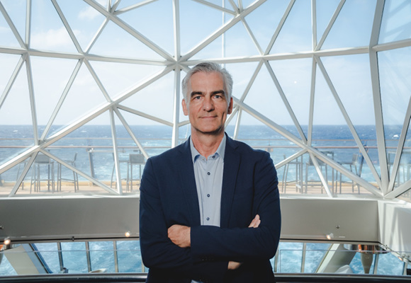 Manfred C. - Profilbild 3 Manfred C. - Profilbild 3