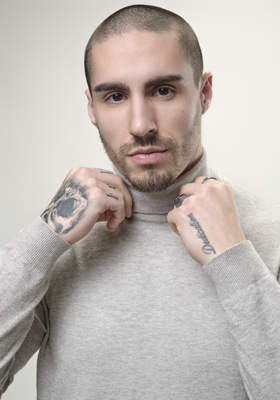 Manuel F. - Profilbild 1 Manuel F. - Profilbild 1