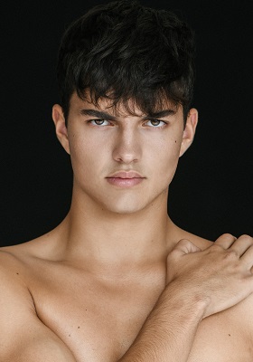 Marlon G. - Profilbild 4 Marlon G. - Profilbild 4