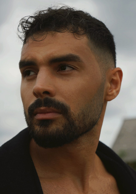 Matheus P. - Profilbild 1 Matheus P. - Profilbild 1