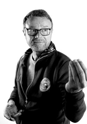Matthias E. - Profilbild 5 Matthias E. - Profilbild 5