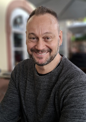Oliver W. - Profilbild 4 Oliver W. - Profilbild 4