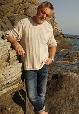 Pascal A. - Profilbild 7 Pascal A. - Profilbild 7