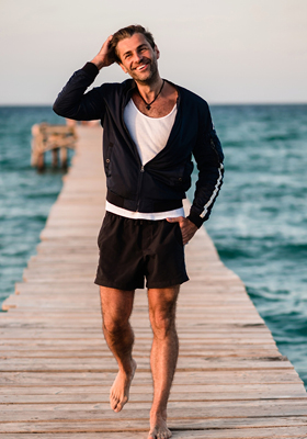 Rafael B. - Profilbild 7 Rafael B. - Profilbild 7