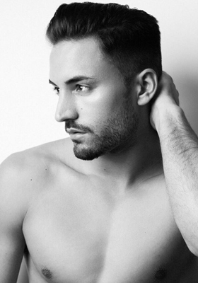 Roberto F. - Profilbild 4 Roberto F. - Profilbild 4