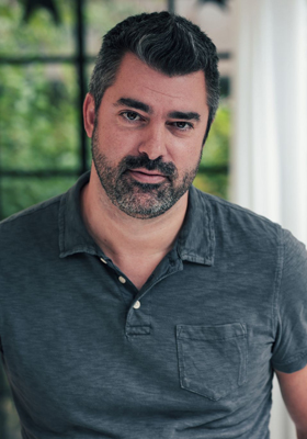 Samy Fabrice - Profilbild 1 Samy Fabrice - Profilbild 1