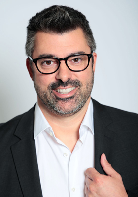 Samy Fabrice - Profilbild 4 Samy Fabrice - Profilbild 4