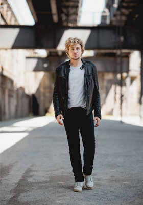 Stefan Re. - Profilbild 4 Stefan Re. - Profilbild 4