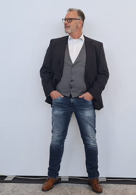Tom H. - Profilbild 4 Tom H. - Profilbild 4