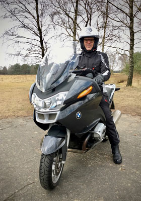 Ulrich E. - Profilbild 6 Ulrich E. - Profilbild 6