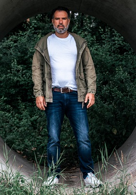 Volkram Z. - Profilbild 5 Volkram Z. - Profilbild 5