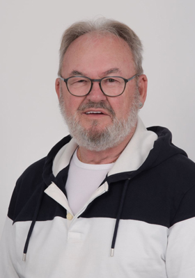 Wolfgang K. - Profilbild 1 Wolfgang K. - Profilbild 1