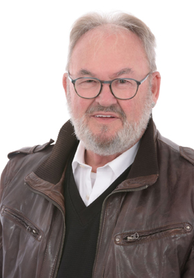 Wolfgang K. - Profilbild 3 Wolfgang K. - Profilbild 3