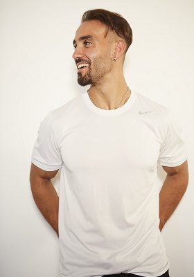 Younes I. - Profilbild 2 Younes I. - Profilbild 2