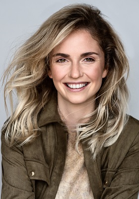 Agnieszka B. - Profilbild 1 Agnieszka B. - Profilbild 1