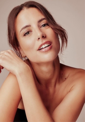 Alicia Varela C. - Profilbild 1 Alicia Varela C. - Profilbild 1