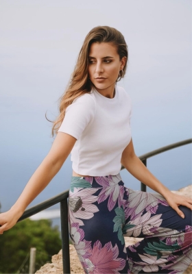 Alicia Varela C. - Profilbild 3 Alicia Varela C. - Profilbild 3