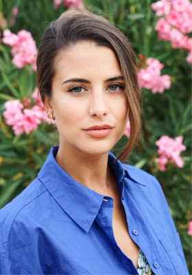 Alicia Varela C. - Profilbild 5 Alicia Varela C. - Profilbild 5