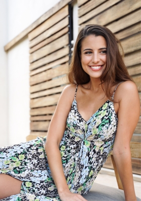Alicia Varela C. - Profilbild 7 Alicia Varela C. - Profilbild 7
