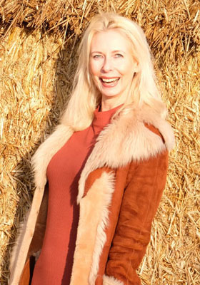 Angelika H. - Profilbild 4 Angelika H. - Profilbild 4