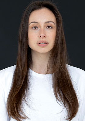 Anna-Sophia E. - Profilbild 1 Anna-Sophia E. - Profilbild 1