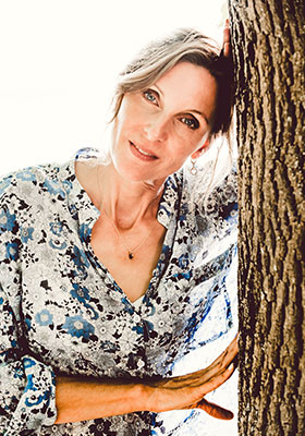 Annette H. - Profilbild 3 Annette H. - Profilbild 3