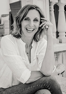 Annette H. - Profilbild 4 Annette H. - Profilbild 4