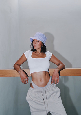 Antonia v. L. - Profilbild 6 Antonia v. L. - Profilbild 6
