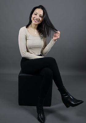 Antonia v. L. - Profilbild 5 Antonia v. L. - Profilbild 5
