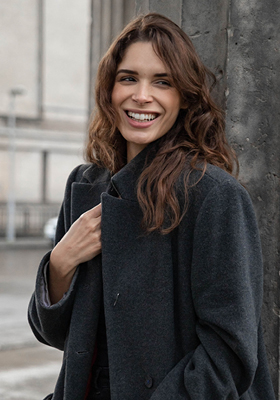 Cécile C. - Profilbild 2 Cécile C. - Profilbild 2