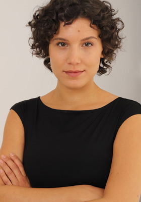 Chiara P. - Profilbild 1 Chiara P. - Profilbild 1