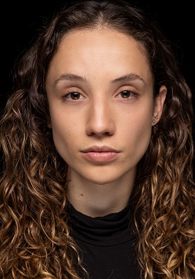 Christiane Z. - Profilbild 1 Christiane Z. - Profilbild 1